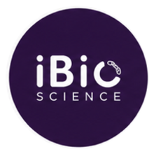 iBioScience logó